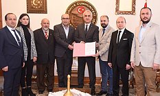 Kastamonu’nun 93 yıllık tarihi dijitale taşınıyor