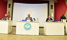 Manisa Büyükşehir Belediyesinin 2021 Yılı Hizmetlerine Tam Not