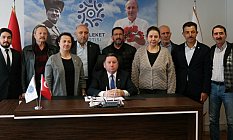 Memleket Partisinden Çağrı Mektubu