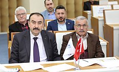 MHP'li Cemil Güngör'den 'Alparslan Türkeş' Mesajı