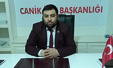 Murat Arslan'dan Ramazan Bayramı İçin Mesaj