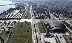 Mustafa Demir: Samsun’da trafik rahatlayacak!
