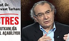 Prof. Dr. Nevzat Tarhan: Depresyon, yarası içinde bir hastalıktır