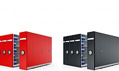 Soyunma Ve Arşiv Dolaplarının Kullanımı