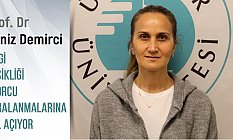 Spor rehabilitasyonu kariyer imkanı sunuyor