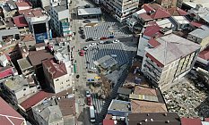 Subaşı Meydanı Samsun’un kalbi olacak