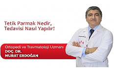 Tetik Parmak Nedir?