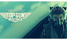 Top Gun: Maverick Hikayesi