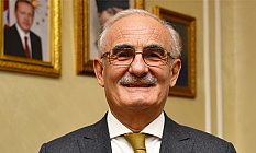 Yusuf Ziya Yılmaz, Kadir Gecesi nedeniyle mesaj yayımladı