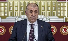 Zafer Partisi Lideri Özdağ: Makam mücadelesi değil, Vatan mücadelesi veriyoruz
