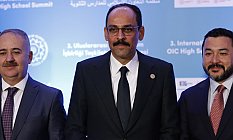 3. Uluslararası Model OIC Liseler Zirvesi
