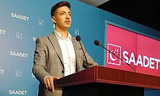 Ahmet Emre Argun: Adil Bölüşüm Şükür Aksi Zulümdür!