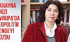 Arslan: Türkiye, üyelik konusunu pazarlık masasına taşıyabilir