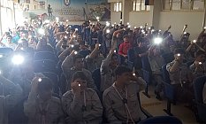 ‘Ateşin Kahramanları’ Manisa’da Finali Yaptı