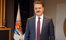 Başkan Deveci'nin 19 Mayıs Atatürk’ü Anma, Gençlik ve Spor Bayramı mesajı
