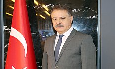 Başkan Deveci, Ramazan Bayramı Mesajı Yayımladı