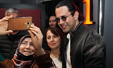 BAŞKAN KİBAR’DAN ANNELERE SİNEMA JESTİ