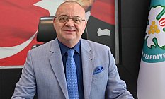 Cengiz Ergün Bayram Mesajı Yayımladı