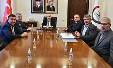 Eski Başkan Murat İkiz'den 40 Milyon liralık Yatırım