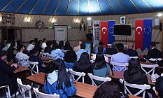 Kent Buluşmaları'nın Konuğu Güven İslamoğlu