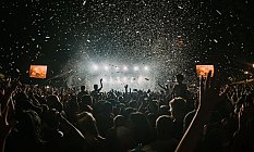 Konya’nın en büyük müzik festivali Babil Fest için geri sayım başladı