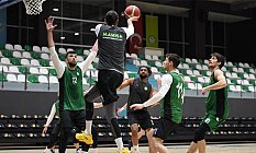 Manisa BBSK’da Tek Hedef Şampiyonluk
