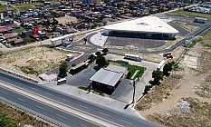 MANULAŞ’tan Alaşehir Terminali Duyurusu