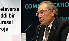 Nevzat Tarhan: Dijitalleşmeyi yakalamak aslında geleceği yakalamaktır