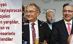 Nevzat Tarhan: Türkiye’nin ilk bilim ve fikir festivali