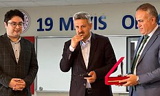 ÖĞRENCİLER VE VELİLER SINAVLARA ADAPTE OLUYOR