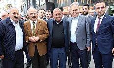 Ordu Büyükşehir Belediye Başkanı Güler: Fatsa'ya Sürprizlerimiz Var!