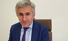Recep Aslan: Ramazan Bayramı Kutlama Mesajı Yayımladı
