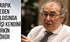 Tarhan: Sevginin fazlalığı bazen zarar veriyor