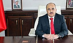 Vali Doç. Dr. Zülkif Dağlı’nın ‘Aile Haftası’ Mesajı