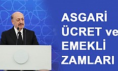 Asgari Ücretli ve Emeklileri İlgilendiren Haber