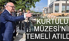 Başkan Ergün, “Bu projeyi paha biçilemez buluyorum”