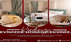 İstanbul’un Gözdesi Beylikdüzü Turizm Merkezi