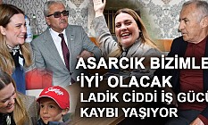 Tüfekci: Ankara’ya yolcu değil, Samsun'a vekil seçme günüdür