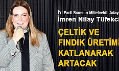 Tüfekci: Terme İçin Hesap Sorma Vaktidir