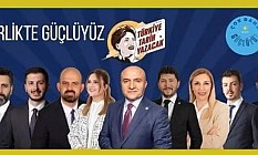 BU GİDİŞATI DEĞİŞTİRECEĞİZ
