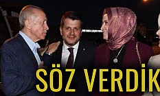 CUMHURBAŞKANIMIZDAN SON TALİMATLARIMIZI ALDIK!
