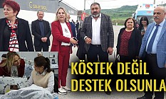 Elifli’deki eski Tekel tütün depoları 5 bin kişi için ekmek kapısı olabilir