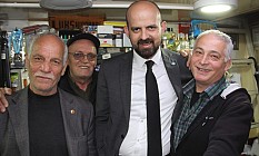 İYİ Partili Yunus Gün'den iddialı sözler