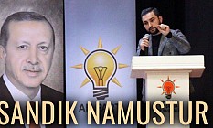 Mücahit Yılmaz: Sandık Namustur