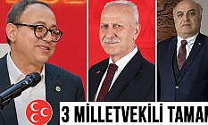 SAMSUN’DA FIRTINA ÖNCESİ SESSİZLİK