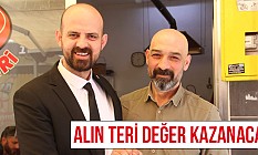 Yunus Gün: Alınteri Değer Kazanacak