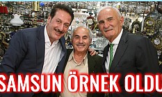 Yusuf Ziya Yılmaz, Üreterek kalkınacağız