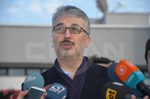 TÜBİTAK eski Başkan Yardımcısı: Sorularınızı MİT ve Mustafa Varank'a sorun