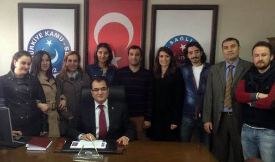 Türk Sağlık Sen: Acil sağlık hizmetleri taşeronlaştırılamaz