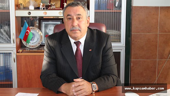 Ünsal'dan Ermenice 'Hoşgeldin' yazısına tepki